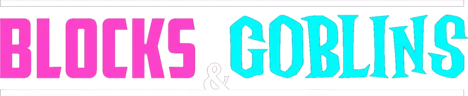 Blocks & Goblins